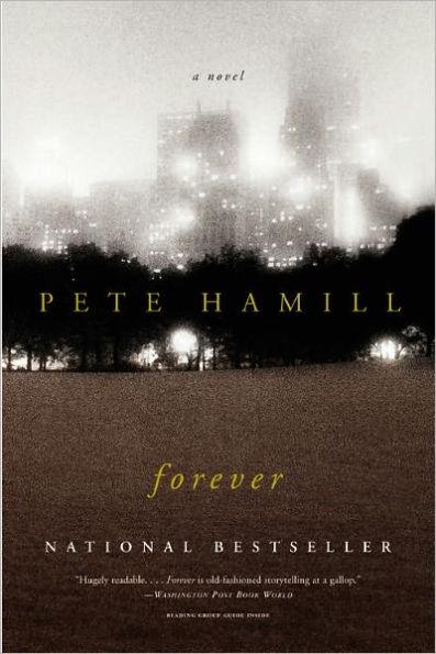 Forever - Paperback | Diverse Reads