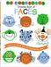 Ed Emberley's Drawing Book of Faces (REPACKAGED) - Paperback | Diverse Reads
