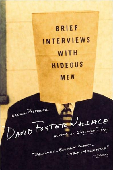 Brief Interviews with Hideous Men - Paperback | Diverse Reads