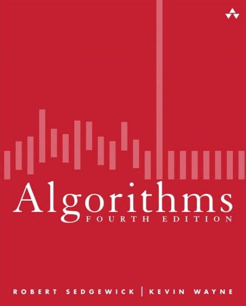 Algorithms / Edition 4 - Hardcover | Diverse Reads