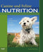 Canine and Feline Nutrition: A Resource for Companion Animal Professionals / Edition 3 - Paperback | Diverse Reads