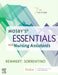 Mosby's Essentials for Nursing Assistants - Paperback | Diverse Reads