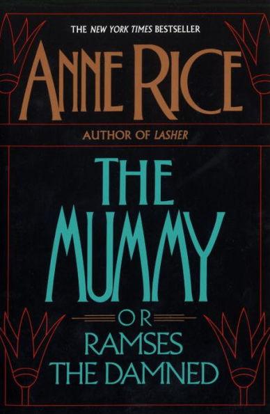The Mummy, or Ramses the Damned - Paperback | Diverse Reads