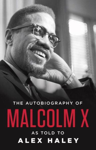 The Autobiography of Malcolm X - Paperback | Diverse Reads