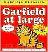 Garfield at Large: His 1st Book - Paperback | Diverse Reads