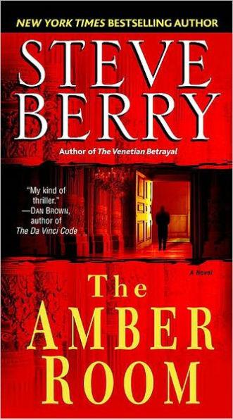 The Amber Room - Paperback | Diverse Reads