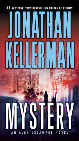 Mystery (Alex Delaware Series #26) - Paperback | Diverse Reads