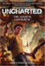 Uncharted: The Fourth Labyrinth - Paperback | Diverse Reads