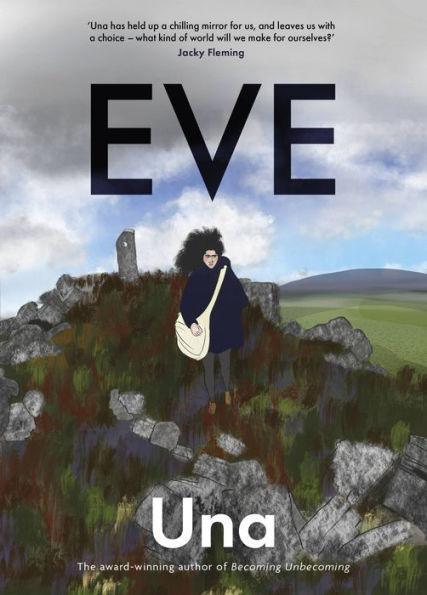 Eve: the new graphic novel from the award-winning author of Becoming Unbecoming - Paperback | Diverse Reads