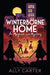 Winterborne Home for Mayhem and Mystery - Hardcover | Diverse Reads