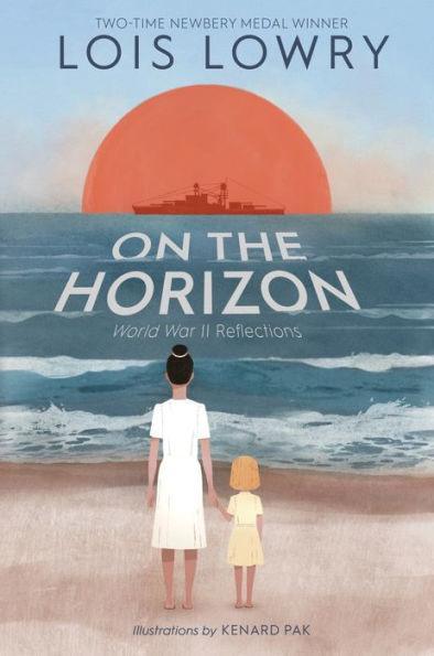 On the Horizon - Diverse Reads