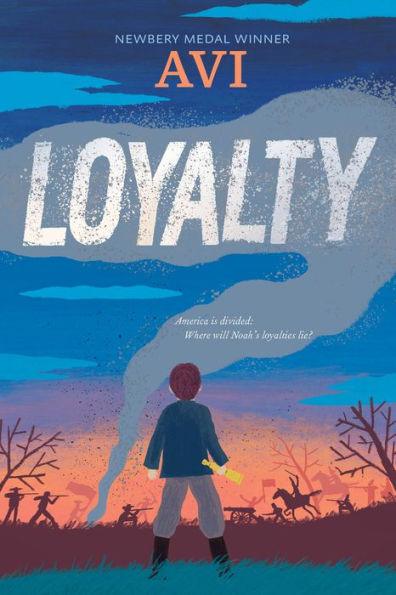 Loyalty - Hardcover | Diverse Reads