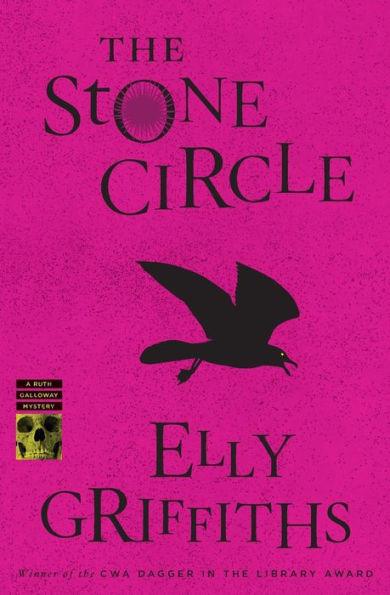 The Stone Circle (Ruth Galloway Series #11) - Paperback | Diverse Reads