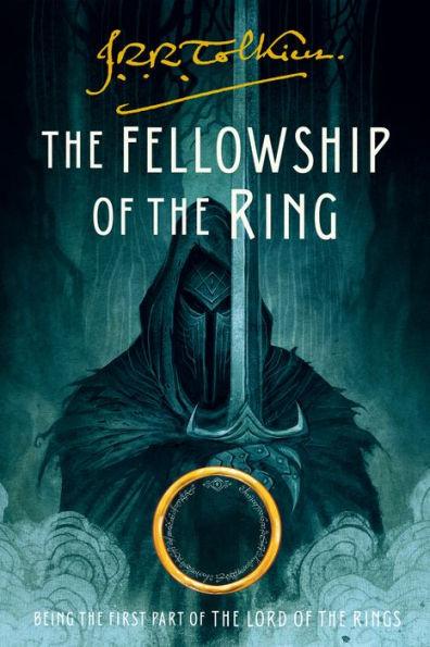 The Fellowship of the Ring (The Lord of the Rings, Part 1) - Paperback | Diverse Reads
