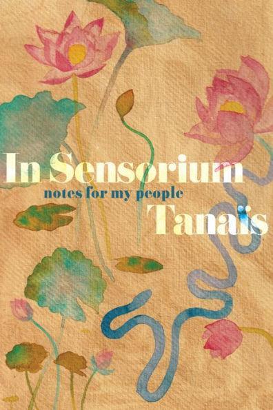 In Sensorium: Notes for My People - Diverse Reads