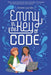 Emmy in the Key of Code - Paperback | Diverse Reads