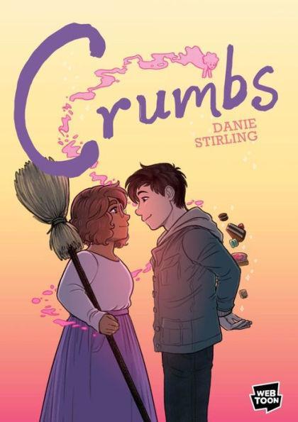 Crumbs - Diverse Reads