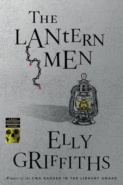 The Lantern Men (Ruth Galloway Series #12) - Paperback | Diverse Reads