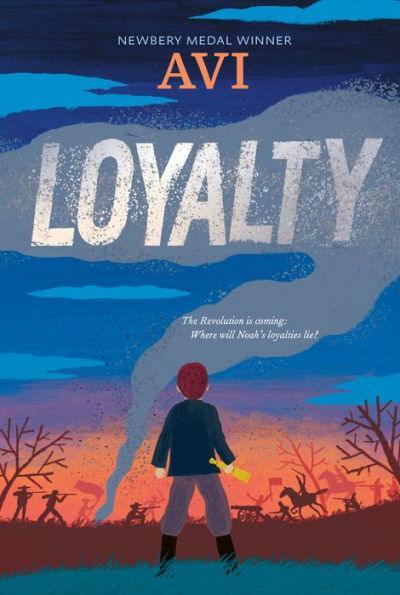 Loyalty - Paperback | Diverse Reads