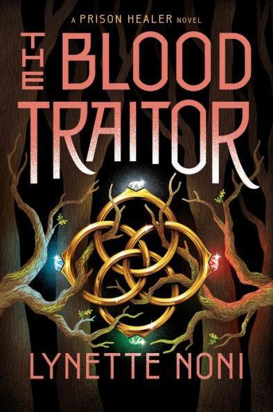 The Blood Traitor - Paperback | Diverse Reads