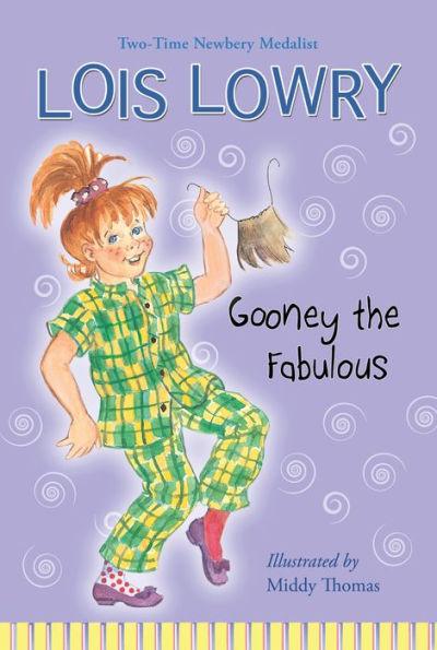 Gooney the Fabulous - Paperback | Diverse Reads