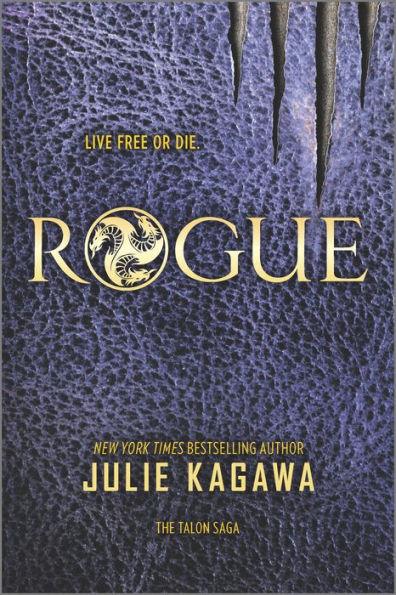 Rogue (Talon Saga Series #2) - Paperback | Diverse Reads