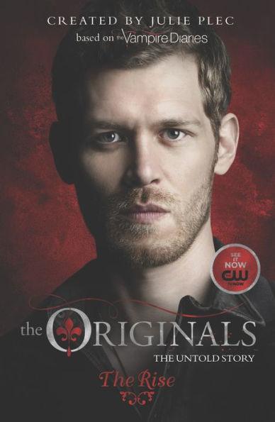 The Rise (The Originals Series #1) - Paperback | Diverse Reads