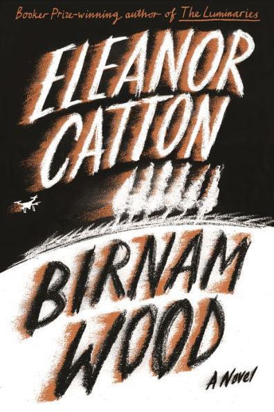 Birnam Wood - Hardcover | Diverse Reads