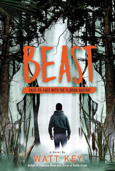 Beast: Face-To-Face with the Florida Bigfoot - Paperback | Diverse Reads