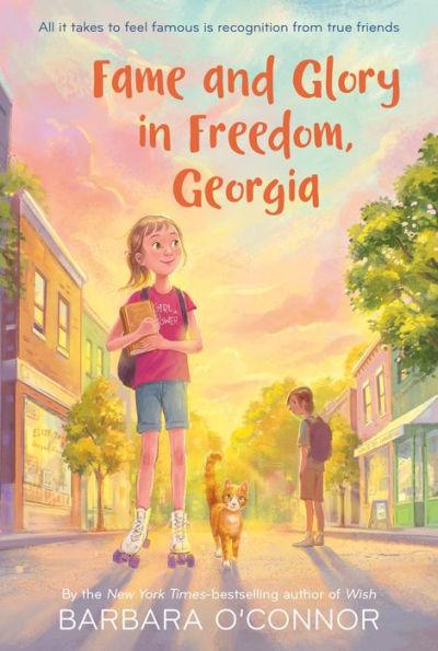 Fame and Glory in Freedom, Georgia - Paperback | Diverse Reads
