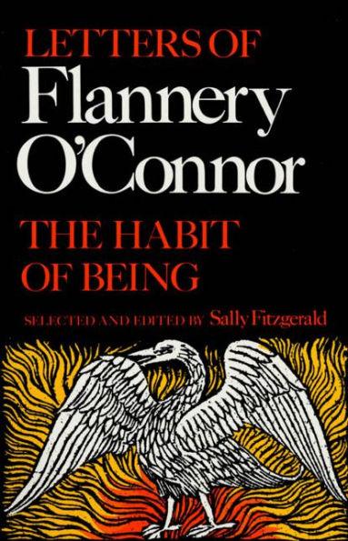 The Habit of Being: Letters of Flannery O'Connor - Paperback | Diverse Reads