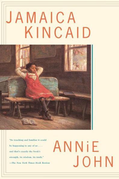 Annie John: A Novel -  | Diverse Reads