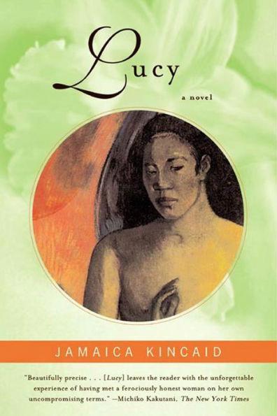 Lucy -  | Diverse Reads