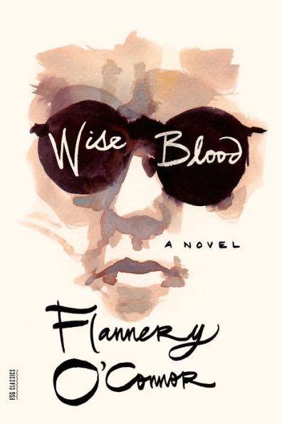 Wise Blood: A Novel - Paperback | Diverse Reads