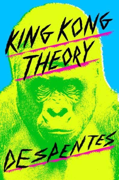 King Kong Theory - Diverse Reads