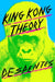 King Kong Theory - Diverse Reads