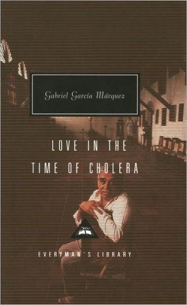 Love in the Time of Cholera: Introduction by Nicholas Shakespeare - Diverse Reads