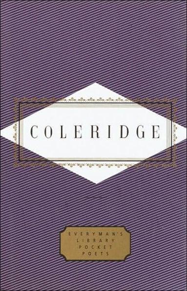Coleridge: Poems: Introduction by John Beer - Hardcover | Diverse Reads