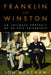 Franklin and Winston: An Intimate Portrait of an Epic Friendship - Hardcover | Diverse Reads