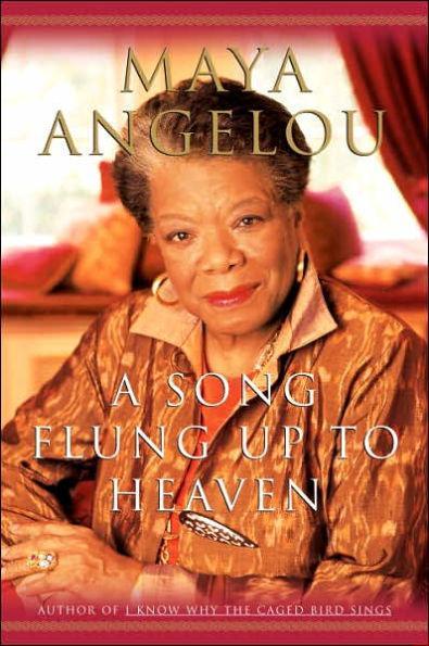A Song Flung Up to Heaven - Hardcover(1 ED) | Diverse Reads