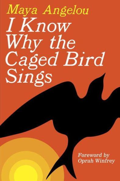 I Know Why the Caged Bird Sings - Hardcover(Reissue) | Diverse Reads