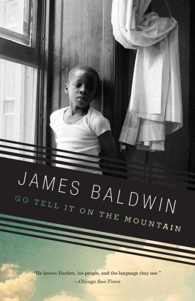 Go Tell It on the Mountain - Paperback | Diverse Reads
