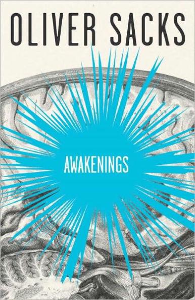 Awakenings - Paperback | Diverse Reads