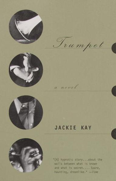 Trumpet - Paperback(Reprint) | Diverse Reads