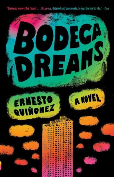 Bodega Dreams - Paperback(1 ED) | Diverse Reads