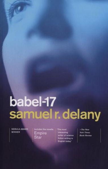 Babel-17/Empire Star - Paperback(2 BKS IN 1) | Diverse Reads