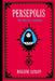 Persepolis: The Story of a Childhood - Diverse Reads