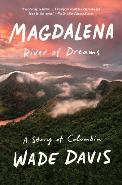 Magdalena: River of Dreams: A Story of Colombia - Paperback | Diverse Reads