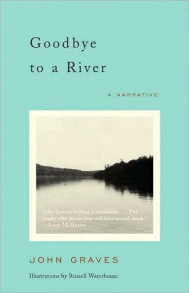Goodbye to a River - Paperback | Diverse Reads