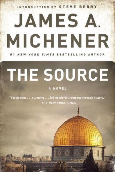 The Source - Diverse Reads